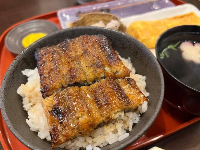 かばやき屋 - サブ画像1