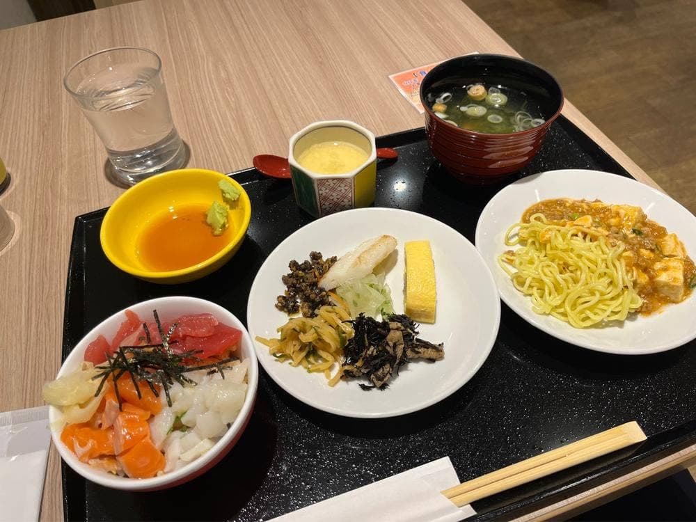 アルモントホテル仙台
