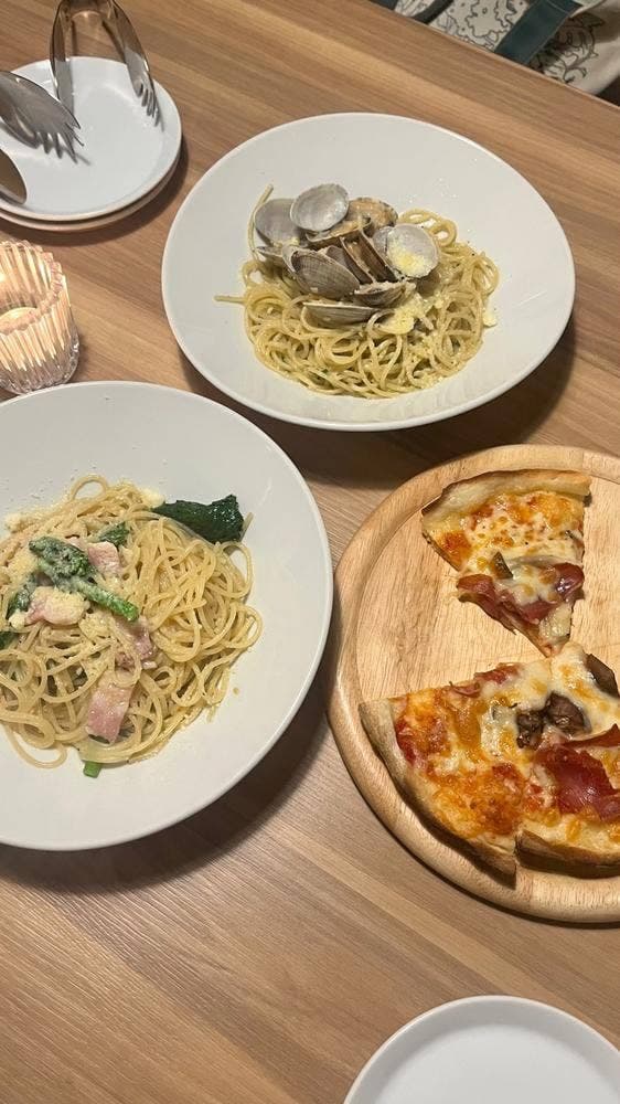 イタリアンダイニング Foglio 1/4 - サブ画像3