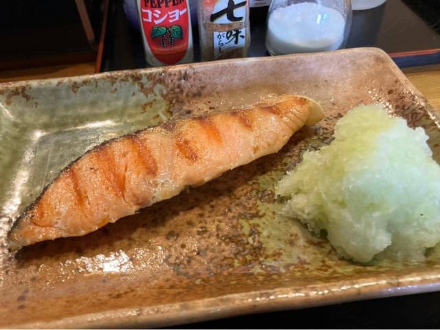 実川食堂 - サブ画像1