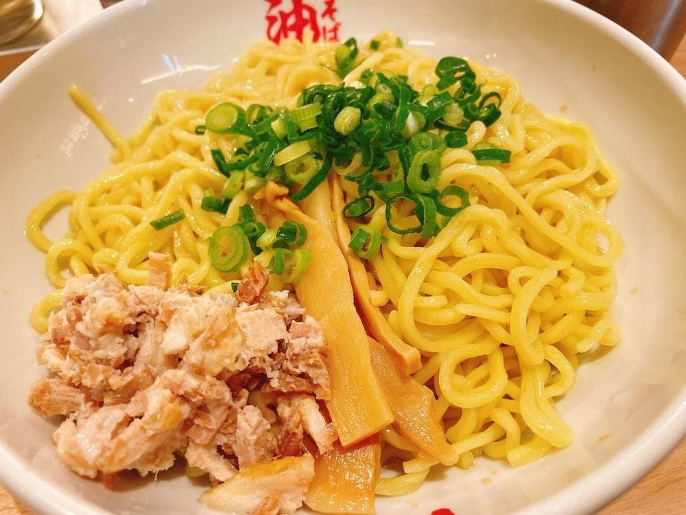 元祖油堂 国立店