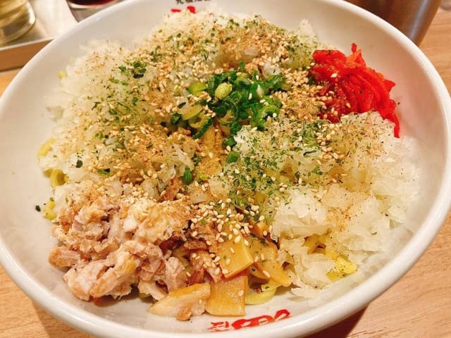 元祖油堂 国立店 - サブ画像3