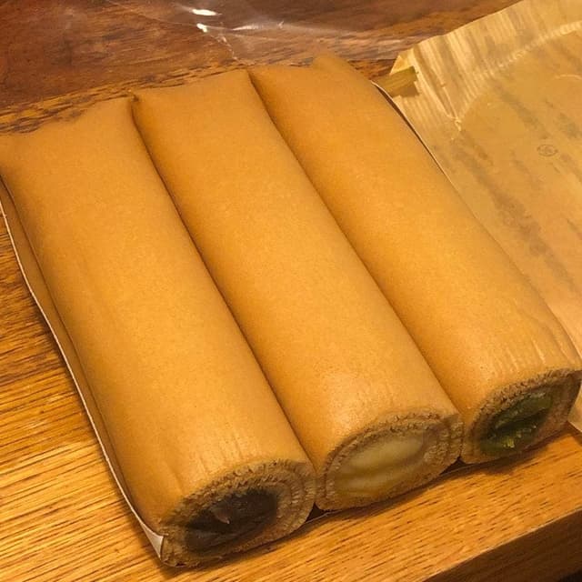 文寿庵 飴文 時志店 - サブ画像1