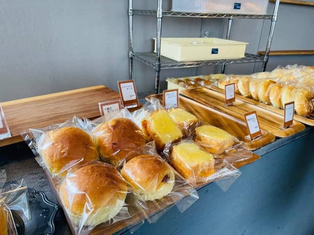 ブーランジェリー ニシオ - サブ画像3