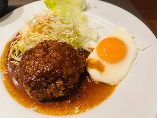 ビストログールマン - サブ画像3