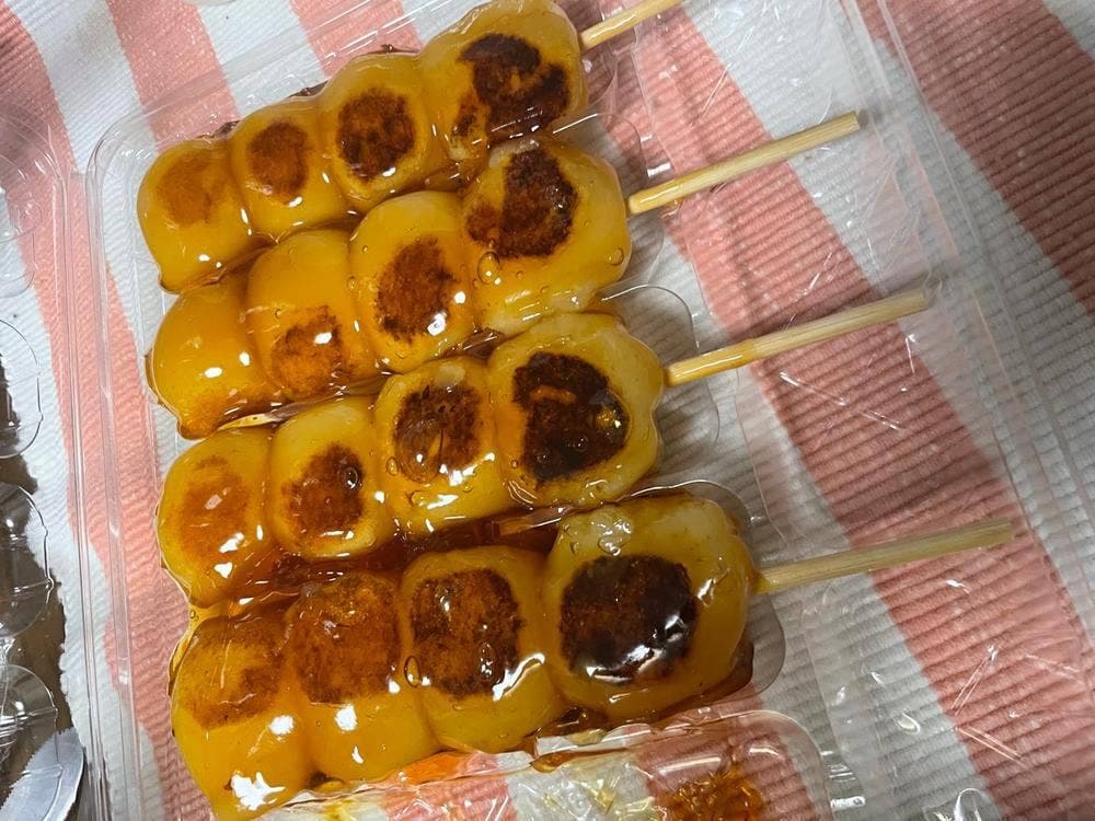 和茶房 鎌倉 さくらの夢見屋 小町通り店