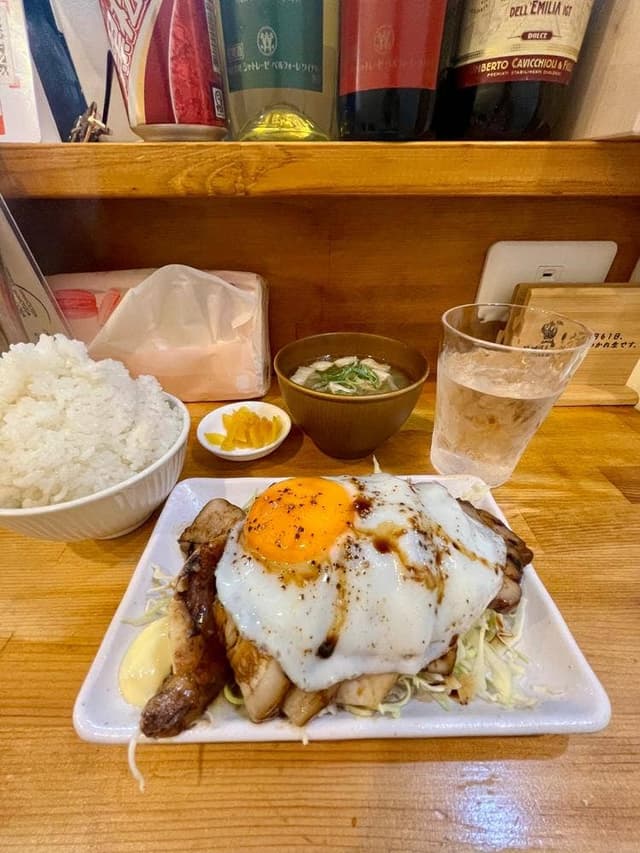 玉屋食堂 - サブ画像2