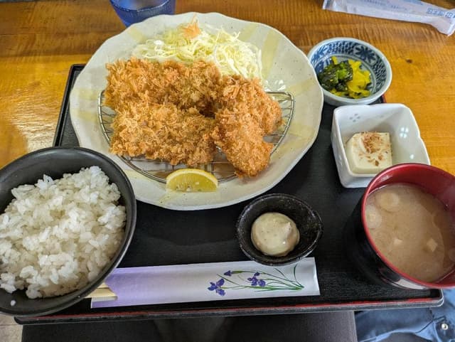 かつ一 - サブ画像2