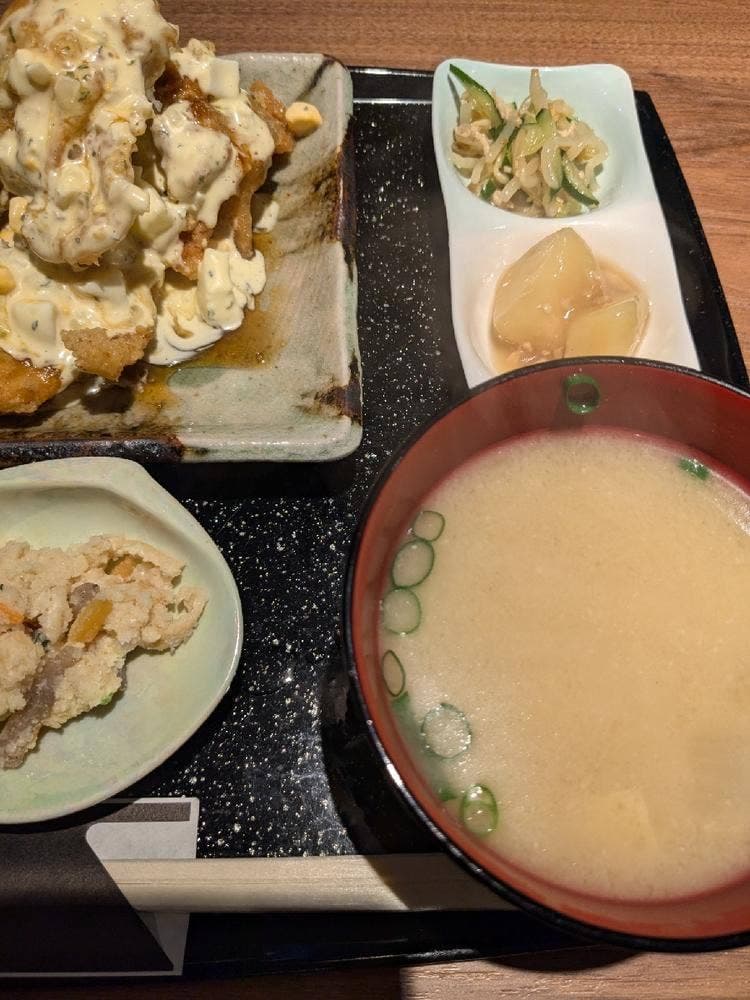 吉野町食堂