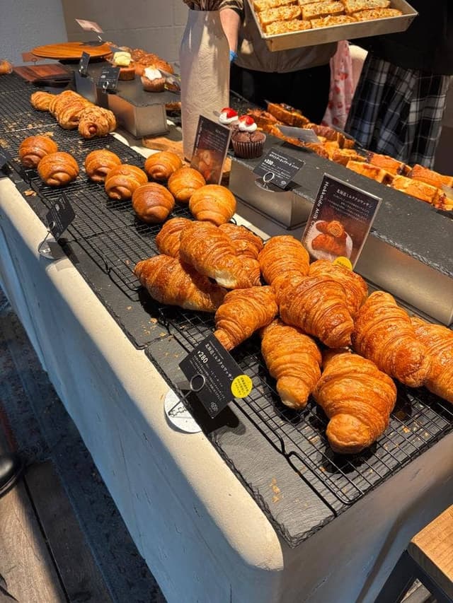 SAKImotobakery and more 扇町店 - サブ画像2