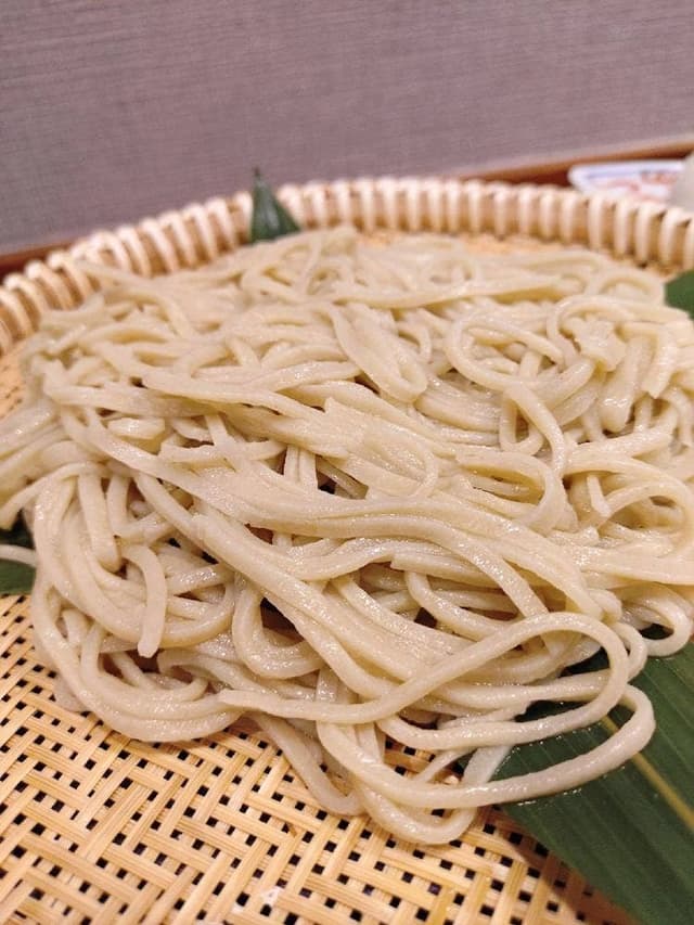 ほっこり料理 信州戸隠そば 与楽庵 - サブ画像3