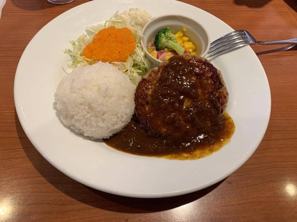 デニーズ千葉桜木町店