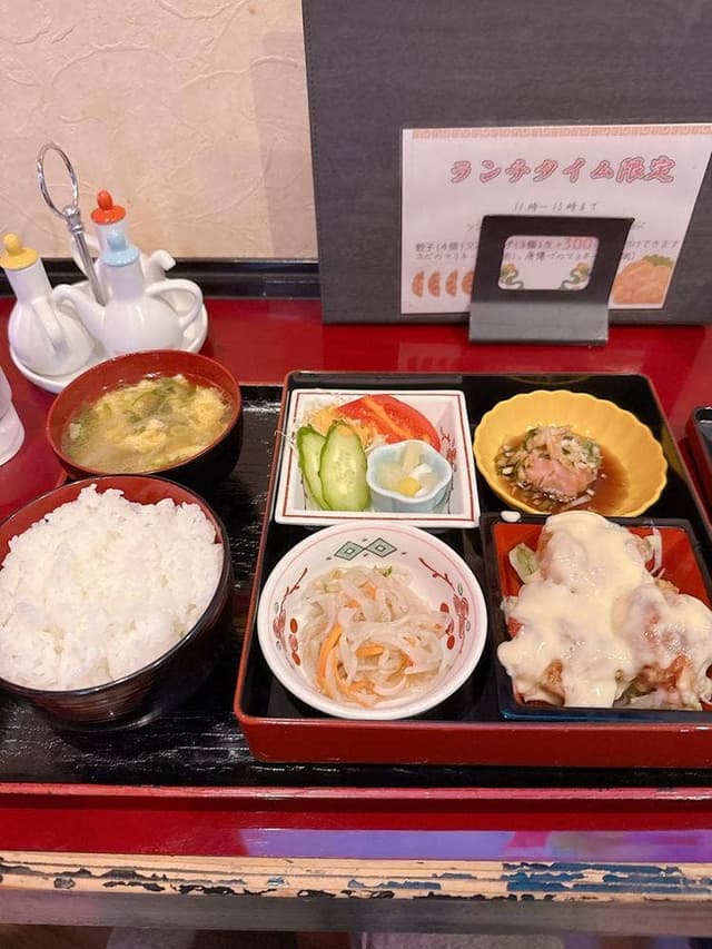 一八飯店 - サブ画像3