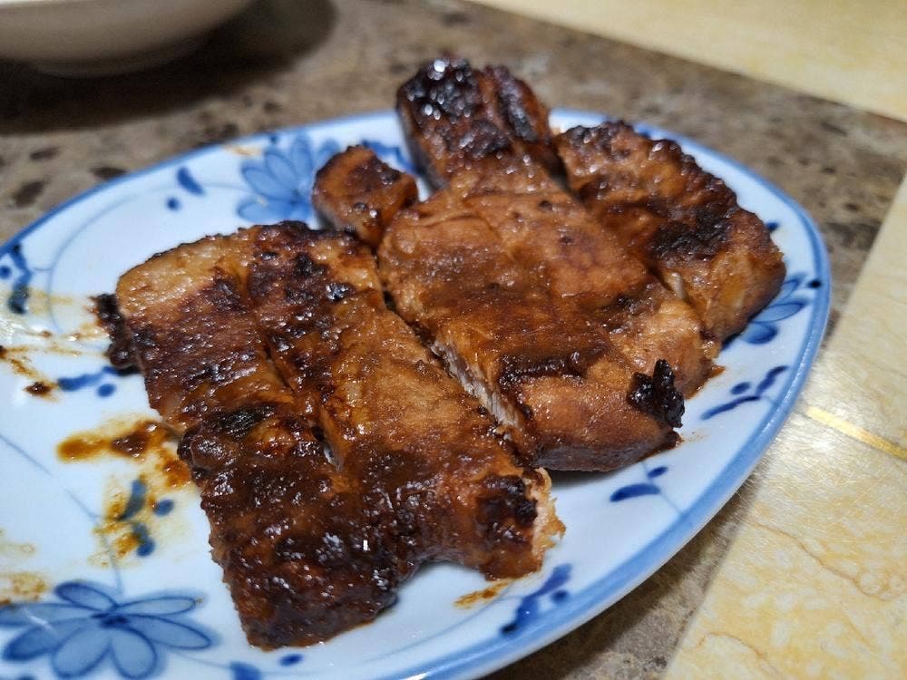 波多野商店 本店