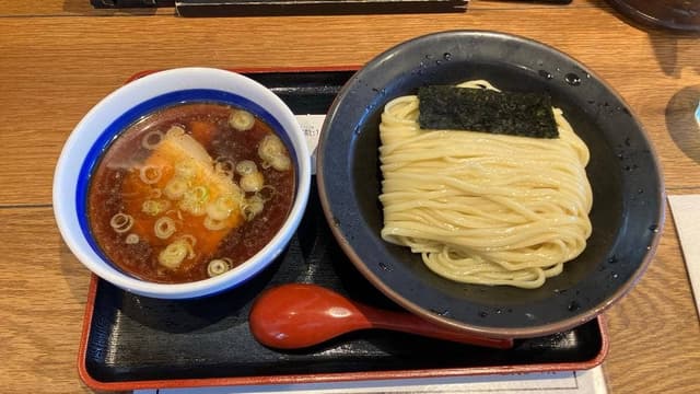 鎌ヶ谷 製麺堂てつ - サブ画像2