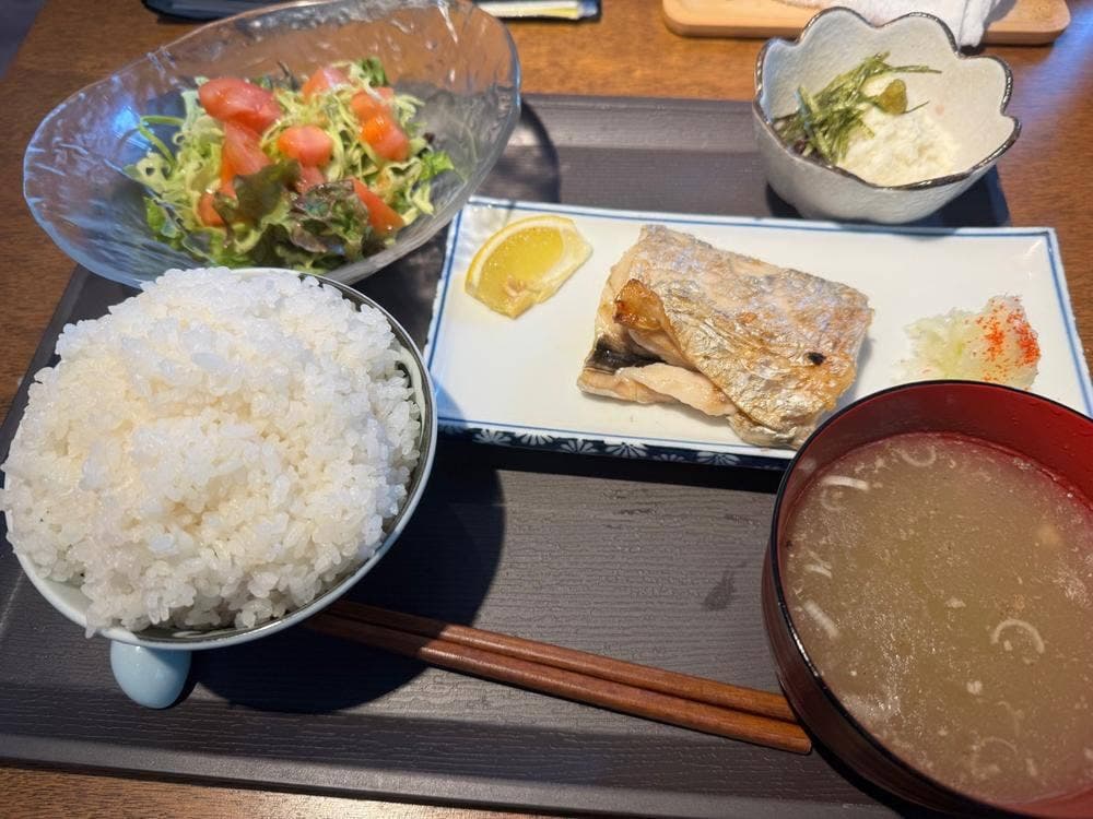 昭島くじらのらじっく