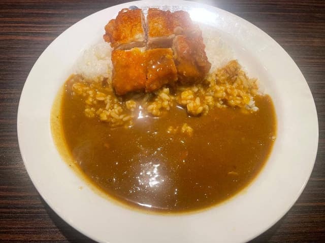 カレーハウス CoCo壱番屋 渋谷区笹塚店 - サブ画像1