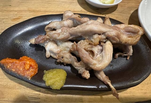 大衆鳥酒場 鳥椿 雷門一丁目店 - サブ画像2