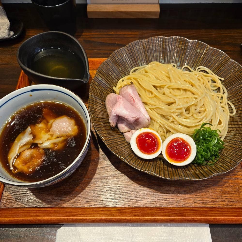 ramen club トトノエ