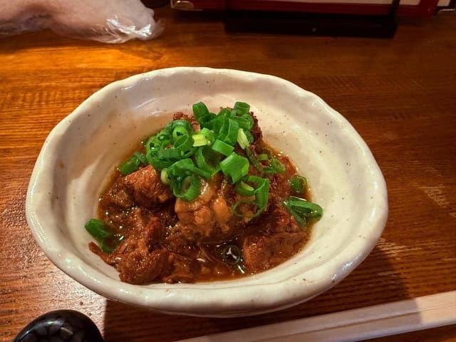 やきとり 丸 - サブ画像3