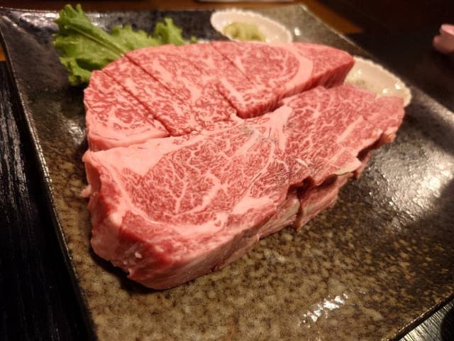 焼肉ひろちゃん - サブ画像1