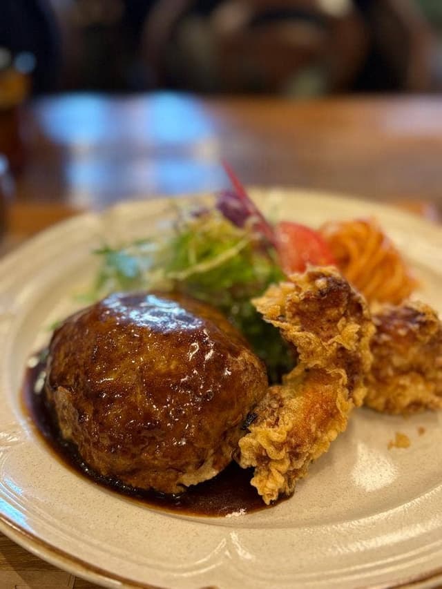 GRILL FOG - サブ画像1