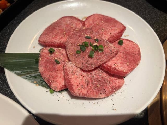 焼肉 門 - サブ画像1