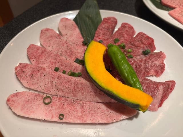 焼肉 門 - サブ画像2