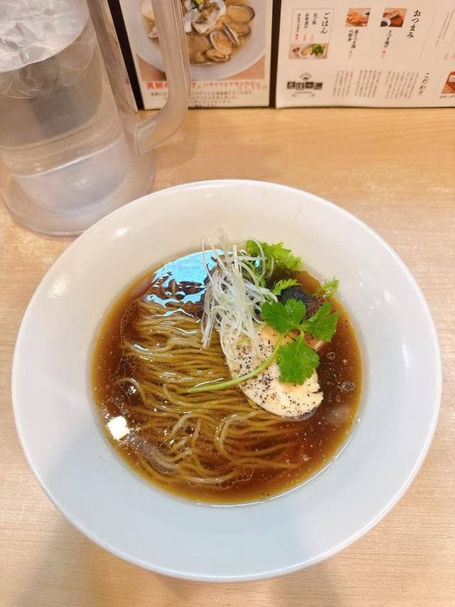 そば〜じゅ - サブ画像2