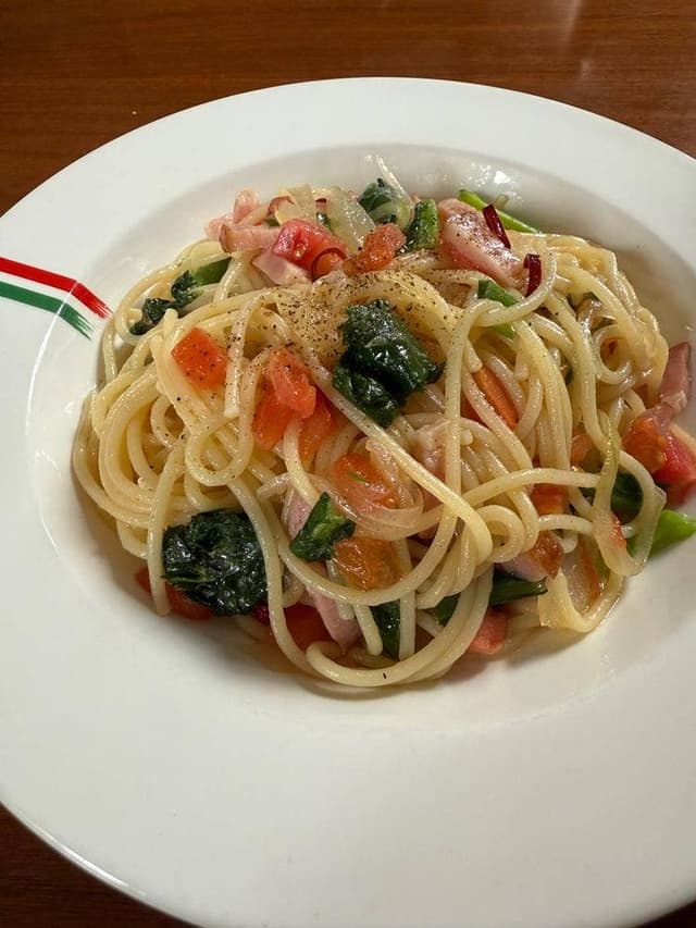 TRATTORIA TOMATO - サブ画像2