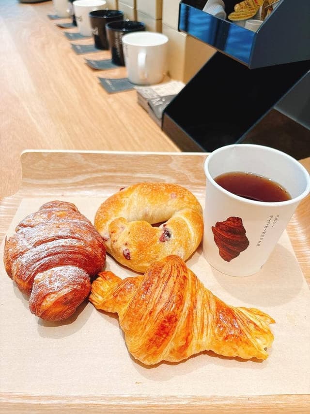 Merci life organics 広島県庁前本店 - サブ画像1