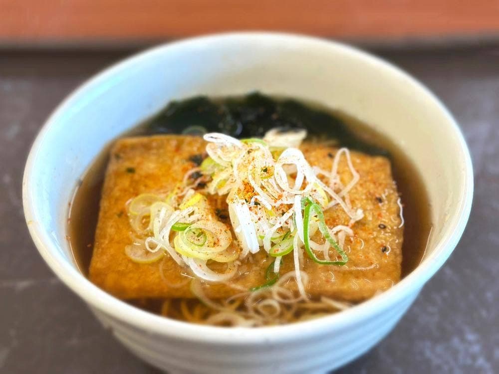 中井食堂 東名高速中井PA下り