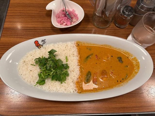 CURRY UP - サブ画像3