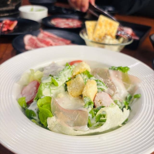 肉匠坂井 鵜沼店 - サブ画像2