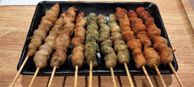 竹乃屋 福岡空港店 - サブ画像3