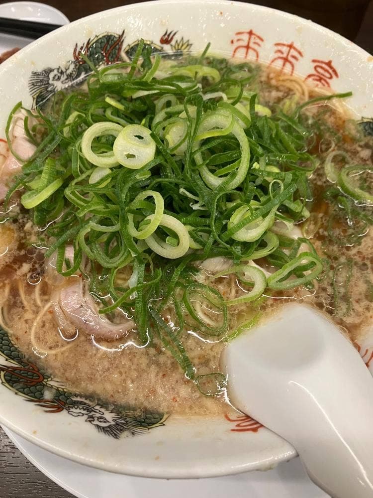 来来亭 足立インター店