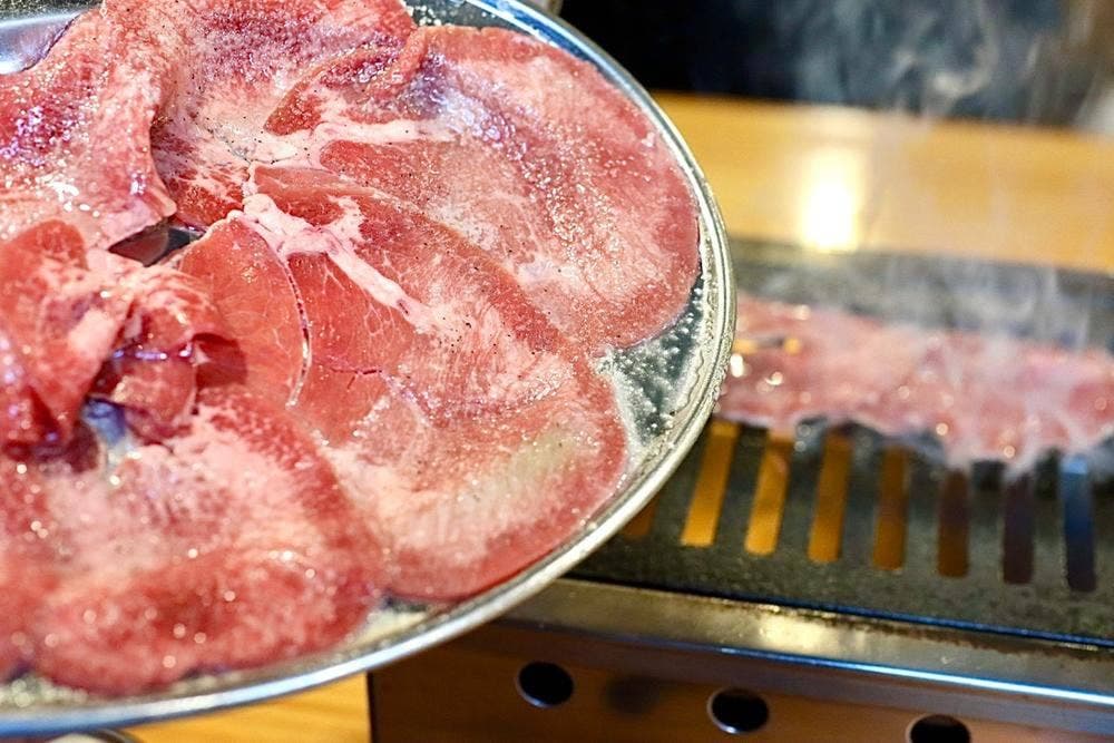 大衆ホルモン・やきにく煙力 千種駅前店