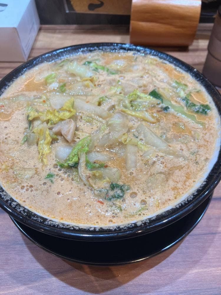いっとく家らーめん 小倉店