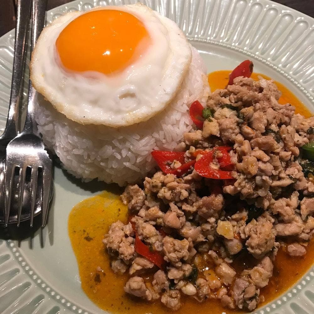 ゲウチャイ 江東橋店