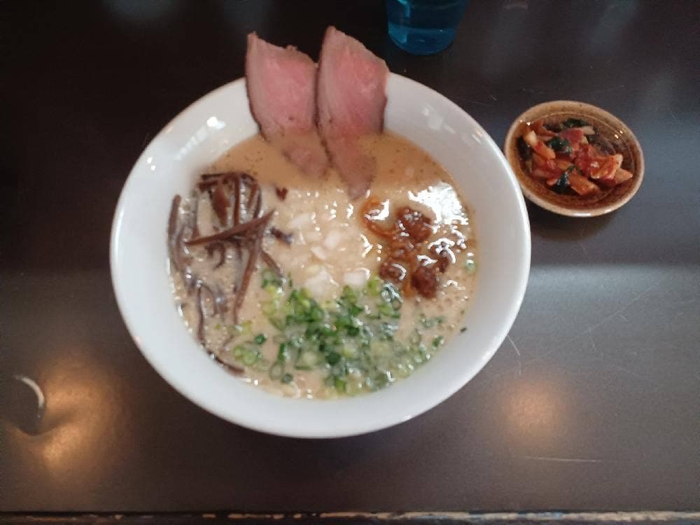 麺屋 牛神
