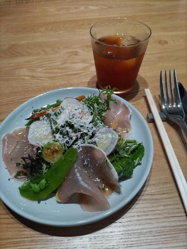 LUNCH MARKET - サブ画像3