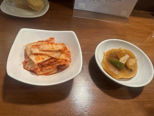 韓国料理さち - サブ画像3