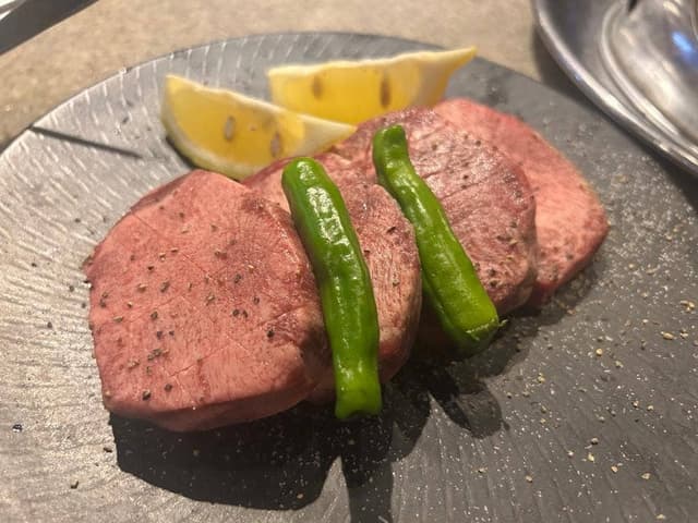 長春館 - サブ画像3