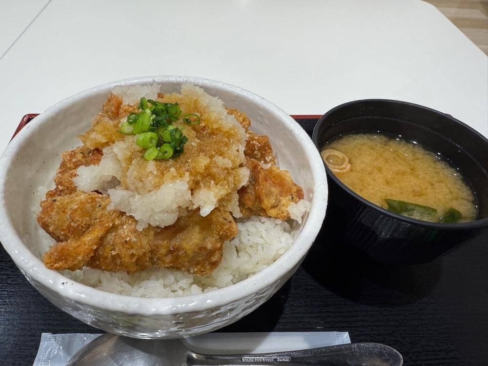 なるとキッチン イオンモール川口前川店