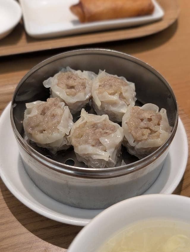 崎陽軒 中華食堂 - サブ画像2