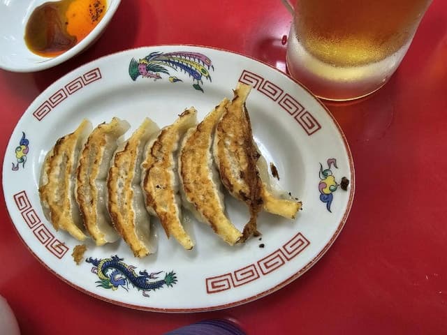 大阪王将 浜田山店 - サブ画像1