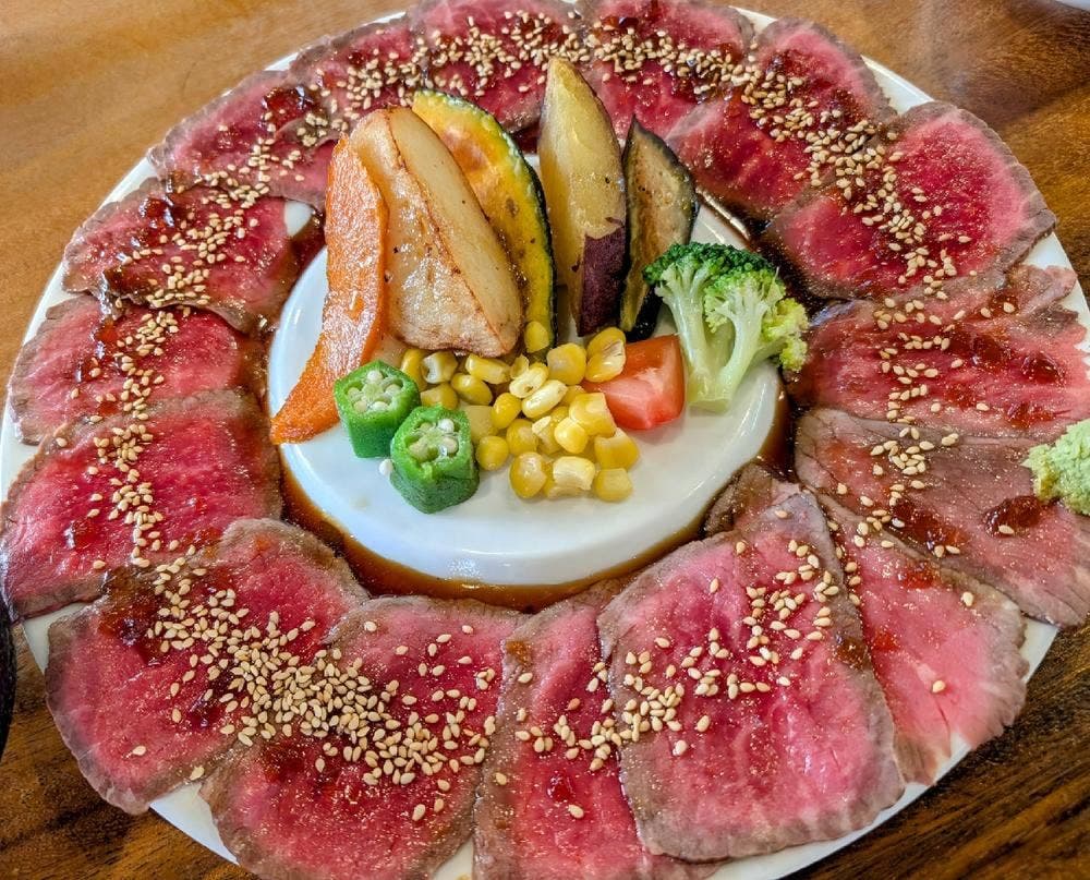 ARIGATO