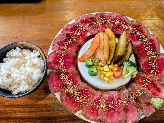 ARIGATO - サブ画像1