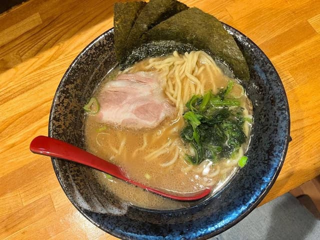 麺屋大助 - サブ画像1