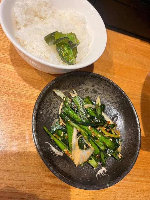 麺屋大助 - サブ画像2